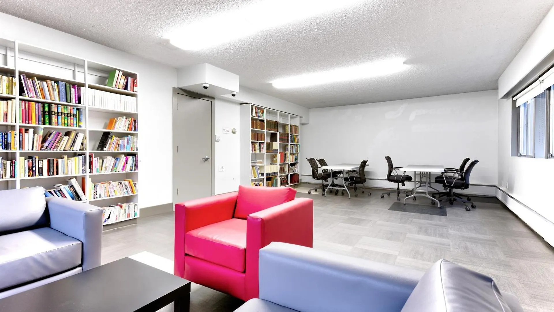 Hi Edmonton - Hostel Kanada
