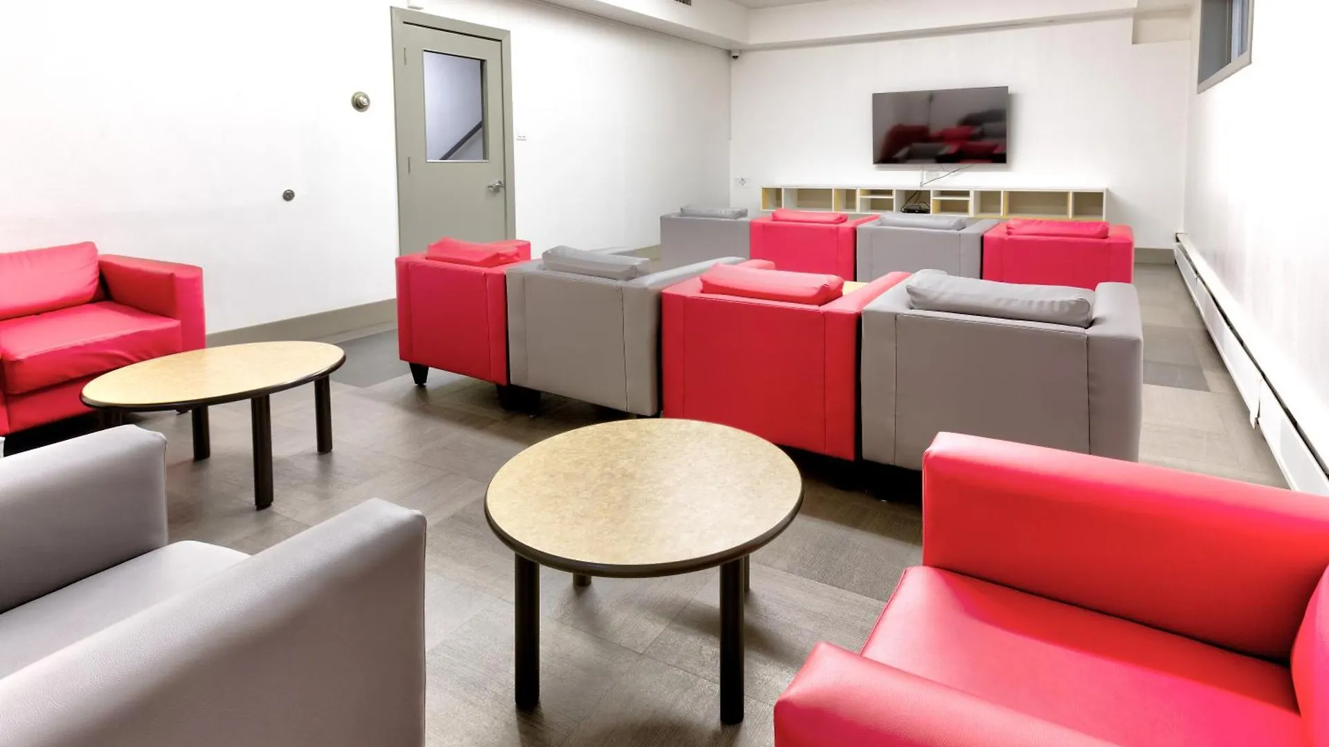 Hi Edmonton - Hostel