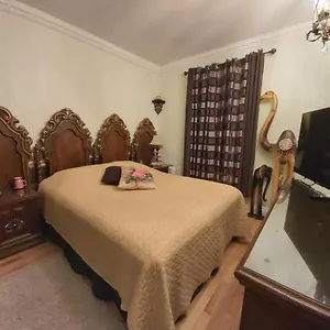 Lovely Classic Homestay Montreal