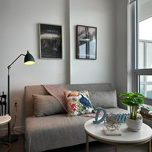 Gorgeous Place In Downtown Rmd Apartment Richmond