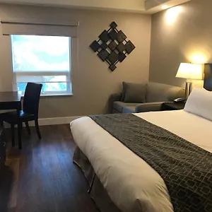 Chateau Louis & Conference Centre Hotel