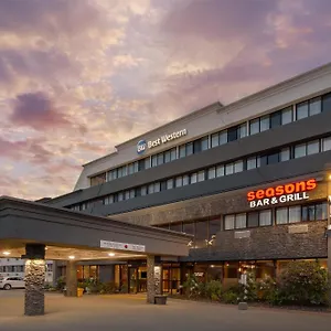 Western Cedar Park Hotel