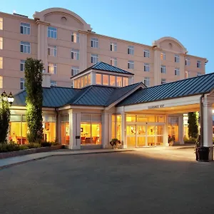 Hilton Garden West Hotel
