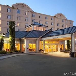 Hilton Garden West Hotel