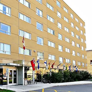 & Conference Centre - Downtown 2*, Ottawa Kanada